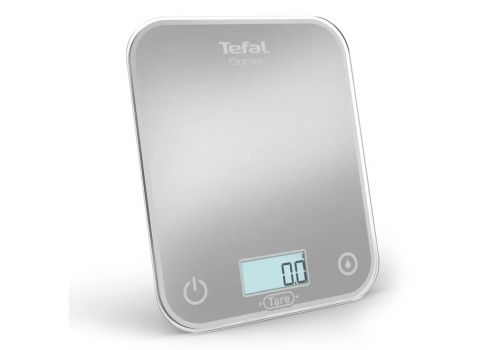 Tefal BC50U4V0 Ks Optiss New Silver, image 