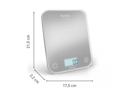 Tefal BC50U4V0 Ks Optiss New Silver, image _ab__is.image_number.default