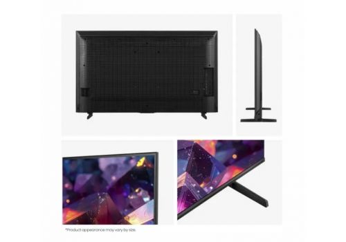 Hisense 50" E7S Pro, 4K Ultra HD 3840x2160, QLED, Quantum Dot, 144Hz, HDR 10+ adaptive, HLG, Dolby Vision, DTS Virtual X, Smart TV, WiFi 5GHz, WiFi Direct, BT, Anyview Cast, 4xHDMI, 2xUSB, LAN, CI+, DVB-T2/C/S2, Black, image , 3 image