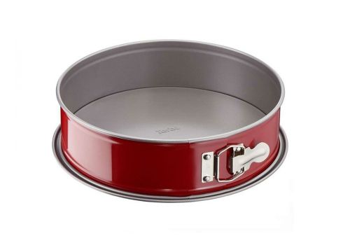 Tefal J1641474 Spring27 Kser Std Delibake Red/, image 