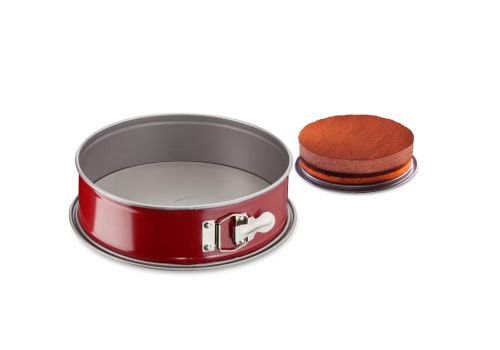 Tefal J1641474 Spring27 Kser Std Delibake Red/, image _ab__is.image_number.default