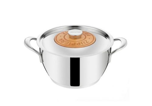 Soup bowl LAGOSTINA Emozione Zuppiera 24 cm, image 