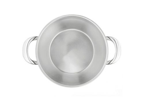 Risotto pot LAGOSTINA Emozione Risottiera 24 cm, image , 2 image