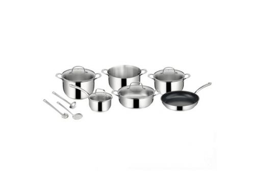 LAGOSTINA Evelia 13-Piece Cookware Set, image 