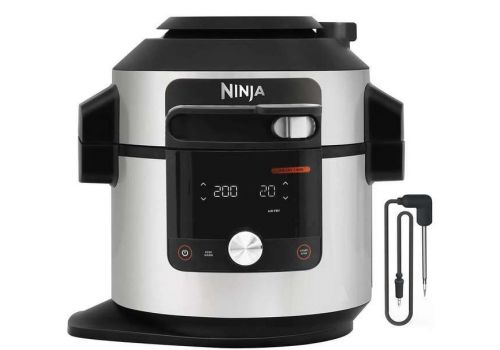 Мултикукър NINJA Foodi 14-in-1 SmartLid Multikocher OL750EU, image _ab__is.image_number.default
