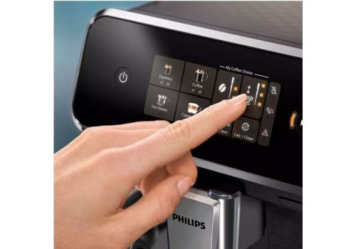 PHILIPS EP2339/40 Coffee Machine, image _ab__is.image_number.default