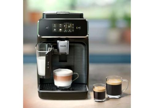 PHILIPS EP2339/40 Coffee Machine, image _ab__is.image_number.default