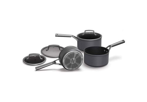 Kitchen set code NINJA Food С33000 Never 3-way Sookware, image 
