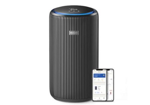 Интелигентен пречиствател за въздух PHILIPS AC4221/11 PureProtect Pro 4200, image 