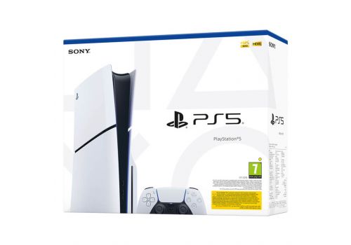 Sony PlayStation 5 Slim 1TB, image _ab__is.image_number.default