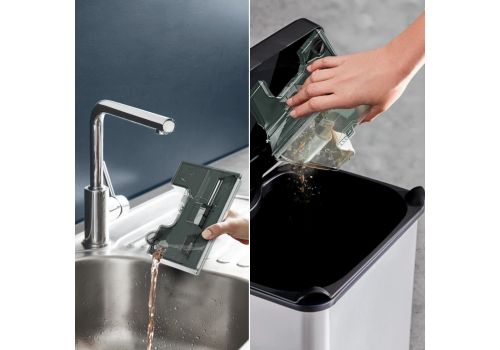 Прахосмукачка, Rowenta GZ1032E0 Floor Washer X-Wash, image , 3 image