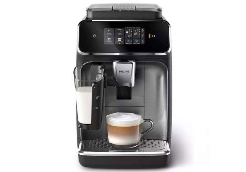 PHILIPS EP2339/40 Coffee Machine, image 