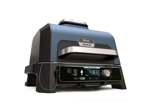 Grill NINJA OG901EU Woodfire Pro Connect XL, image , 2 image