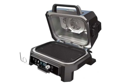 Grill NINJA OG901EU Woodfire Pro Connect XL, image , 3 image