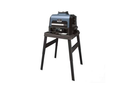 Grill NINJA OG901EU Woodfire Pro Connect XL, image , 6 image