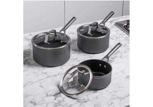 Kitchen set code NINJA Food С33000 Never 3-way Sookware, image , 3 image