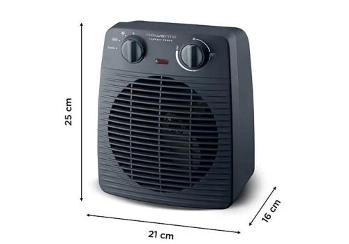 Вентилаторна печка ROWENTA Compact Power SO2211F0, 2000 W, image _ab__is.image_number.default