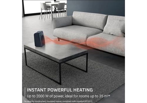 Вентилаторна печка ROWENTA Compact Power SO2211F0, 2000 W, image _ab__is.image_number.default