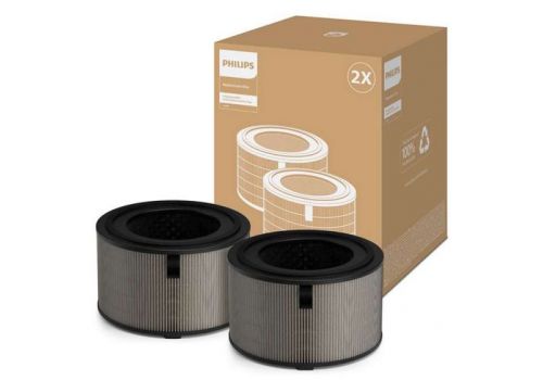 PHILIPS FY4200/30 NanoProtect HEPA Filter for PureProtect Pro 4200 Series, image 