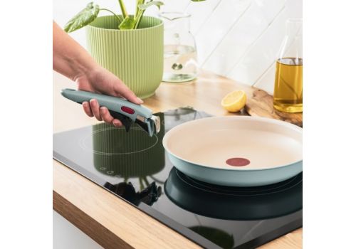 Set of pans and pots, Tefal L8049502 5-Piece Set – Harmony Eucal, image _ab__is.image_number.default