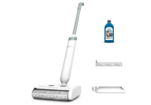 ROWENTA X-Wash GZ1032E0 Wet and Dry Vacuum Cleaner, image 