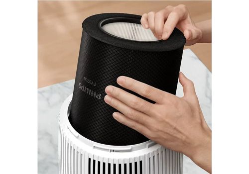 PHILIPS PureProtect Lite 700 Air Purifier - AC0720/10, image _ab__is.image_number.default