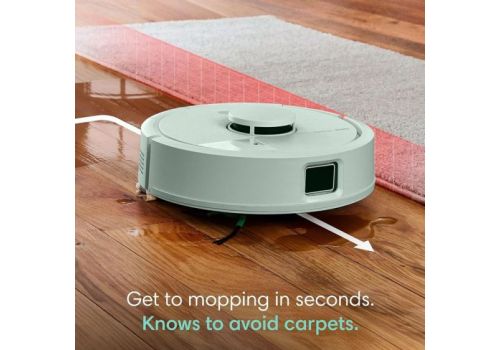 iRobot Roomba® Mini Mint F155440 Robot Vacuum440, image _ab__is.image_number.default
