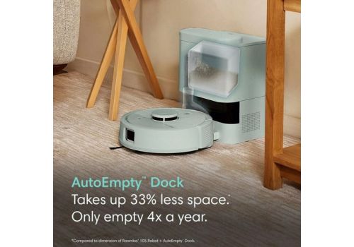 iRobot Roomba® Mini Mint F155440 Robot Vacuum440, image _ab__is.image_number.default