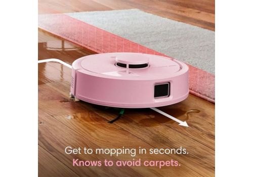 iRobot Roomba® Mini Pink F155640 Robot Vacuum, image , 3 image