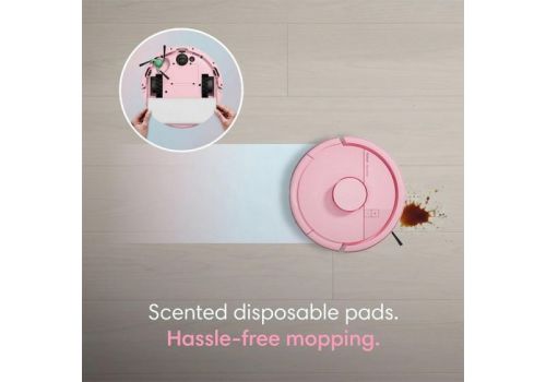 iRobot Roomba® Mini Pink F155640 Robot Vacuum, image , 8 image