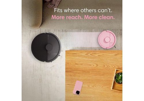 iRobot Roomba® Mini Pink F155640 Robot Vacuum, image , 6 image