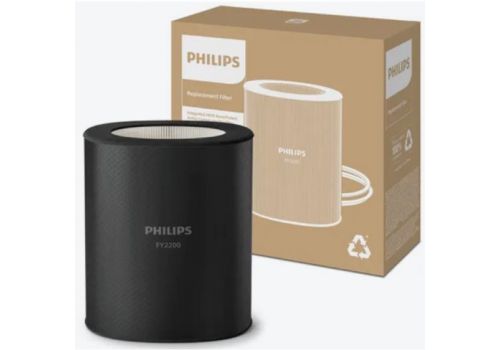 Philips FY2200/30 Air Purifier Filter, image 