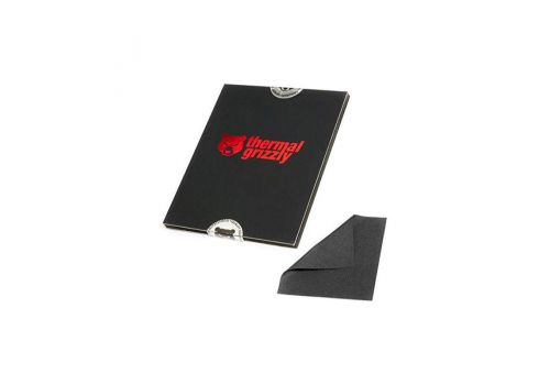 Thermal pad Thermal Grizzly Carbonaut, 38 х 38 х 0.2 mm, image 
