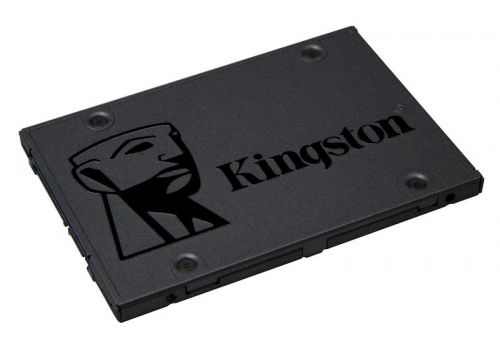Solid State Drive (SSD) KINGSTON A400, 2.5", 240GB, SATA3, image _ab__is.image_number.default