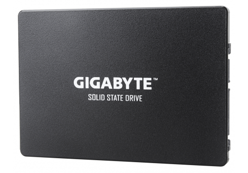 Solid State Drive (SSD) Gigabyte 240GB 2.5" SATA III 7mm, image , 2 image
