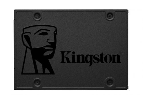 Solid State Drive (SSD) KINGSTON A400, 2.5", 240GB, SATA3, image _ab__is.image_number.default