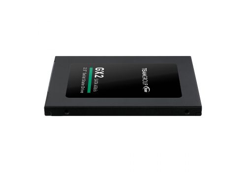 Solid State Drive (SSD) Team Group GX2, 2.5", 128 GB, SATA 6Gb/s,T253X2128G0C101, image , 4 image