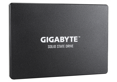 Solid State Drive (SSD) Gigabyte 240GB 2.5" SATA III 7mm, image , 3 image
