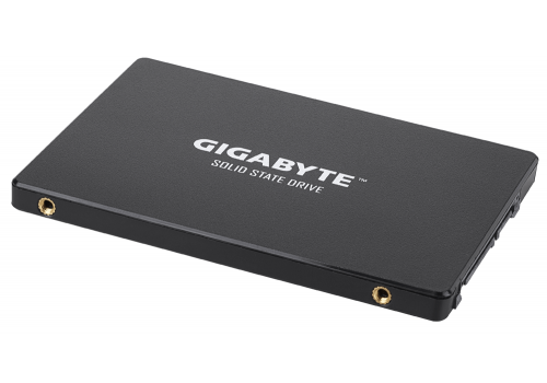 Solid State Drive (SSD) Gigabyte 256GB 2.5" SATA III 7mm, image , 4 image