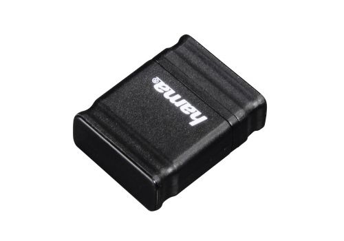 USB stick HAMA Smartly 3in1, 64GB, Micro USB adapter, image 