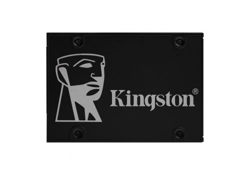 Solid State Drive (SSD) Kingston KC600 256 GB, image _ab__is.image_number.default