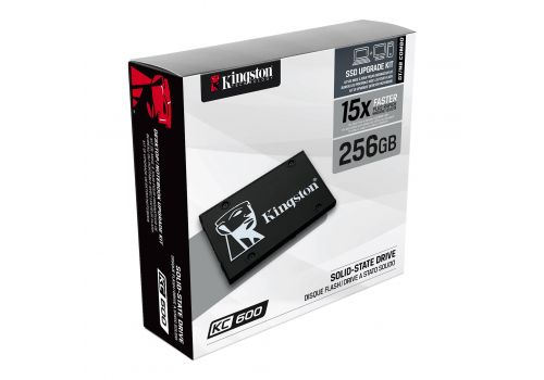 Solid State Drive (SSD) Kingston KC600 256 GB, image _ab__is.image_number.default