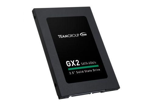 Solid State Drive (SSD) Team Group GX2, 2.5", 128 GB, SATA 6Gb/s,T253X2128G0C101, image , 3 image
