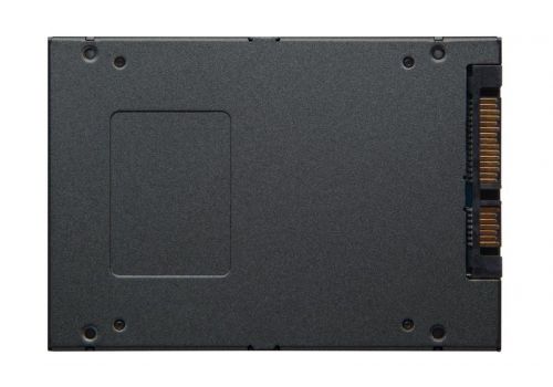 Solid State Drive (SSD) KINGSTON A400, 2.5", 480GB, SATA3, image _ab__is.image_number.default