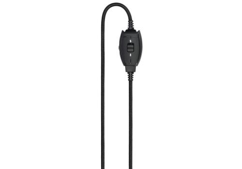 Hama "HS-P350" PC Office Headset, Stereo, black, image _ab__is.image_number.default