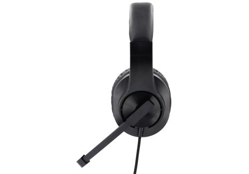Hama "HS-P350" PC Office Headset, Stereo, black, image _ab__is.image_number.default