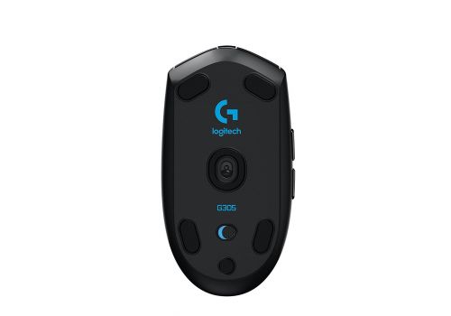 Gaming Mouse Logitech G305 Lightspeed Wireless, image , 5 image