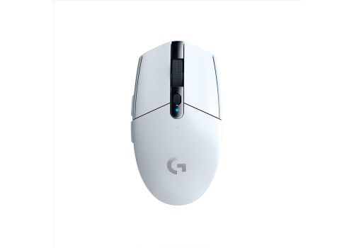 Gaming Mouse Logitech G305 Lightspeed Wireless White, image _ab__is.image_number.default