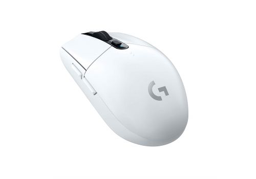 Gaming Mouse Logitech G305 Lightspeed Wireless White, image 