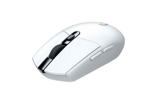Gaming Mouse Logitech G305 Lightspeed Wireless White, image _ab__is.image_number.default